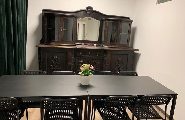 Köln Aachener Weiher WG 1-4 - Foto 39