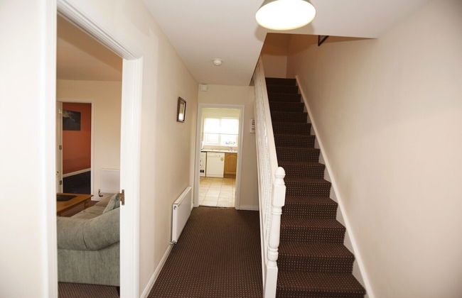 Seacrest Holiday Homes - Foto 11