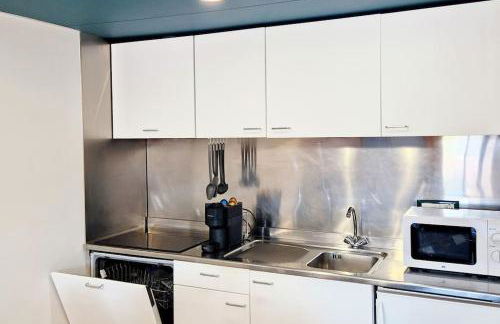 Milano 3 Suite - Foto 4