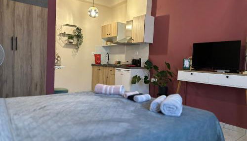 Jo's Studios - Photo 3