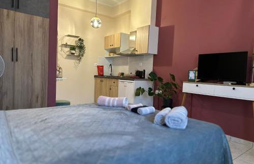 Jo's Studios - Photo 3