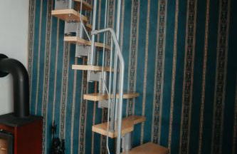 Altes Häusle am Waschbach-Weinstock - Foto 18