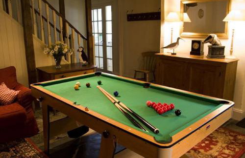 Parnacott - Photo 16