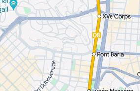 Appartement Flores - Foto 2