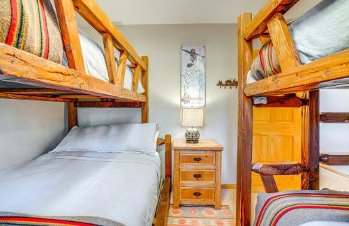 26-0114 Fairplay Home Mtn View, Deck and Grill - Foto 25