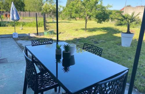 Cottage l'Echappée Belle - Foto 9