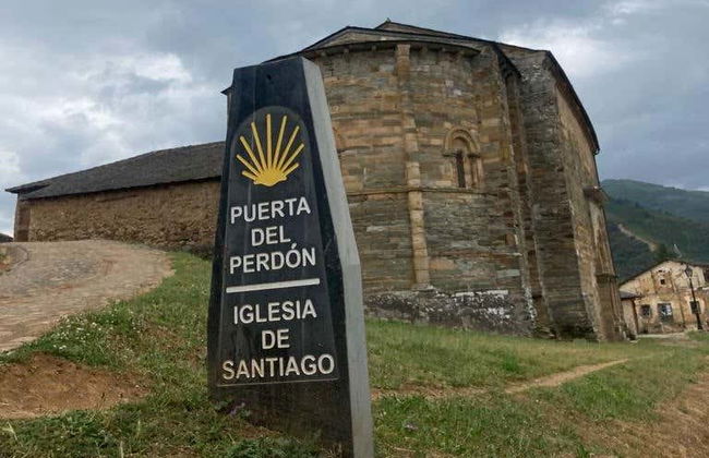 Tour of Villafranca del Bierzo - Foto 3