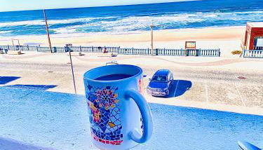 Apartamento Vista Mar - Foto 4