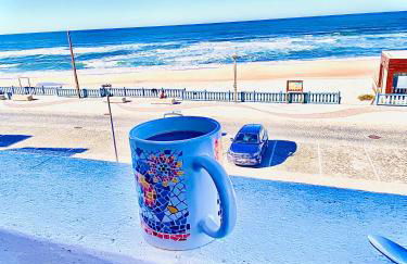 Apartamento Vista Mar - Foto 4