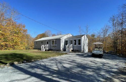 Spacious, Sunny Lake House! Close to ski trails. - Foto 2