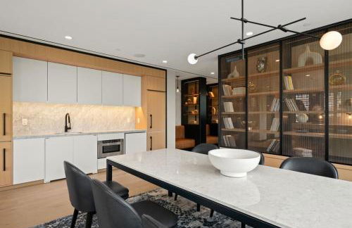 Luxury Studio Living, Designer & Premium Touches - Foto 32