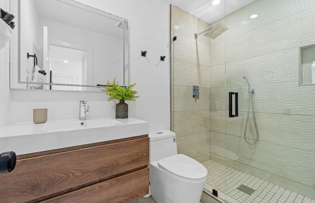 Carlsbad Beachfront Home W Hot tub - Foto 22