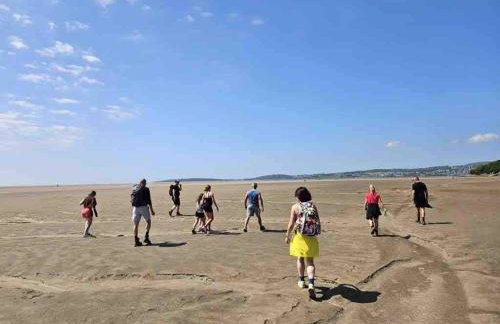 Holiday Bungalow in Arnside - Photo 46