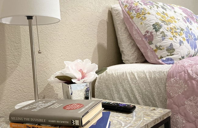 The Cherry Blossom - Photo 15