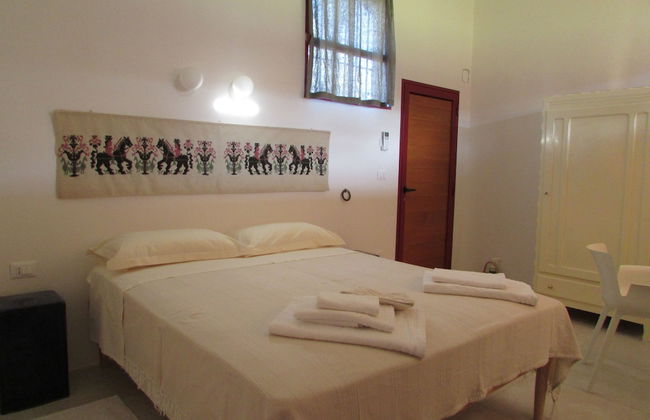 Cavalli di S'Arcaite - Foto 7