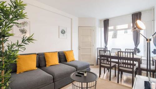 Schickes zwei Zimmer Apartment in Hamburg Barmbek - Foto 3