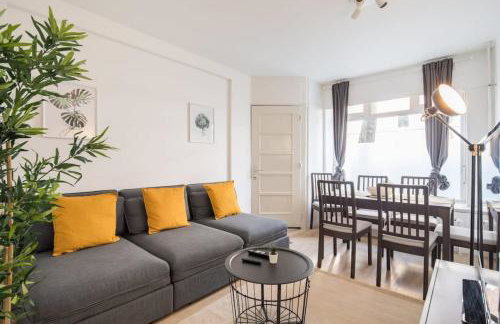 Schickes zwei Zimmer Apartment in Hamburg Barmbek - Foto 3