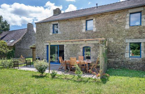Maison pour 8 personnes à Sarzeau - Superbe jardin - Foto 1