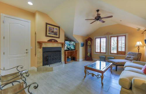 Celebration House Penthouse - Foto 11