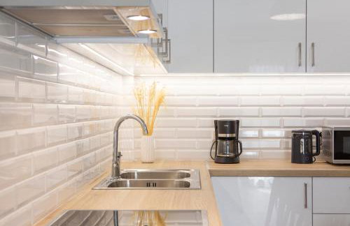 The two apartments - Photo 22