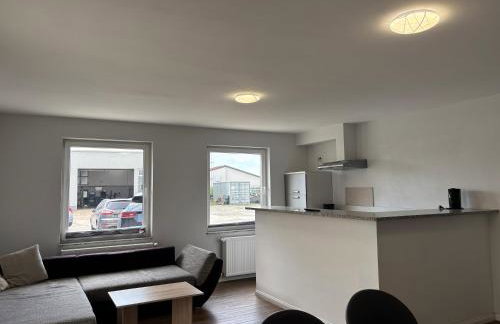 Unterkunft "Kirschallee" - Photo 2