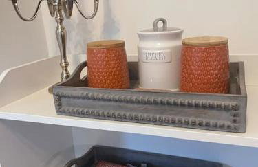 West London stunning garden flat - period features - Foto 11