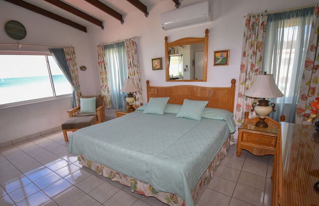 Antigua Village Beach Resort - Foto 31