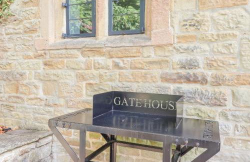 The Gatehouse - Foto 50