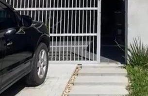 Olhar da Barra Hospedagem - Casa Aconchego - Foto 73