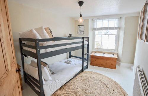 Beautiful Town House in Stratton, Bude, Sleeps 8 - Foto 5