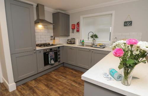 Rookley Lake Cottage - Foto 12