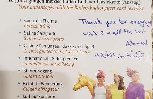 Family Suites & Parking - Foto 54