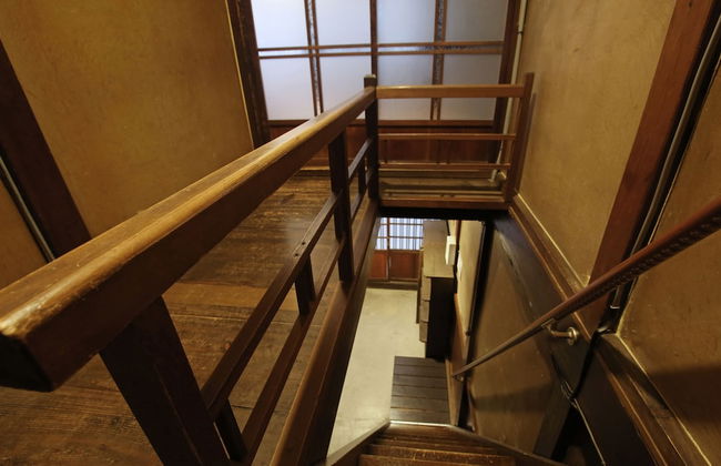 Iori Stay Hida - Foto 31