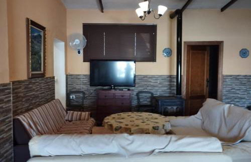 Parada del Herrero casa rural - Foto 24