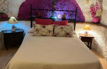 Casa Cueva La Fuente - Foto 9