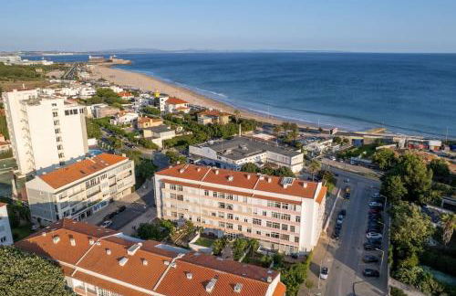 NEW Estrela da Praceta Apt w/ 3 Suites & Oceanview - Foto 45