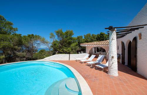 Villa Eliana sul Mare - Foto 26