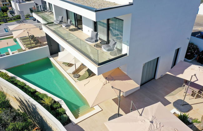 Luxury villas Sunrise & Sunset - Foto 78