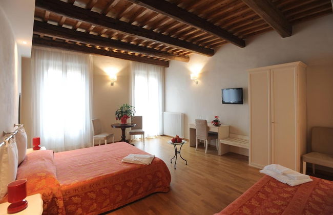 Honey Rooms - Foto 30