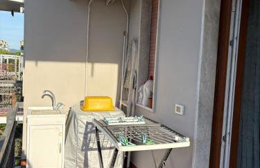Appartamento Mary a 5 minuti a piedi dal mare - Foto 14