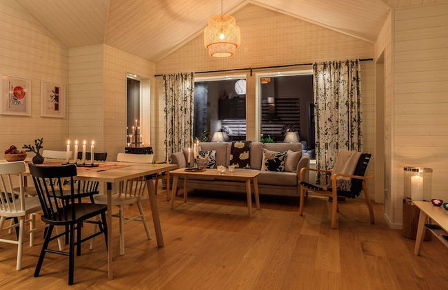 Fjällstugan - Photo 9