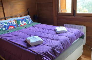 Panoramic Xalet la Molina con Vistas Excelentes - Foto 21