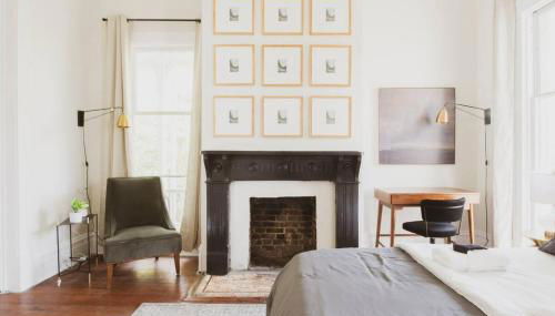 Massive 9BDR Courtyard Estate Near Forsyth Park - Foto 3