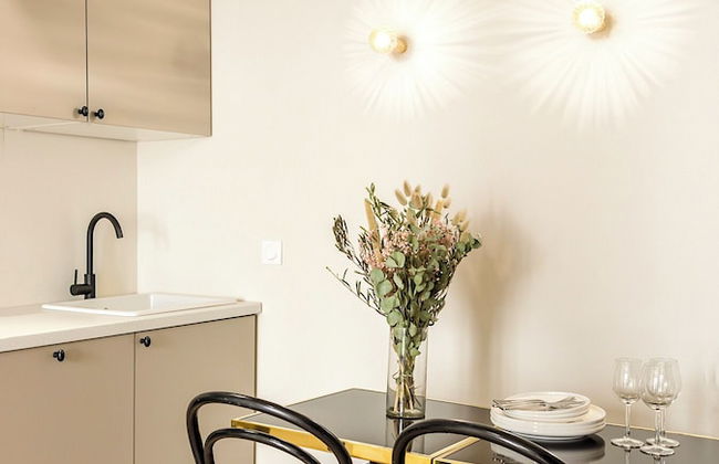 Habitat Parisien - Drouot Luxe - Foto 83