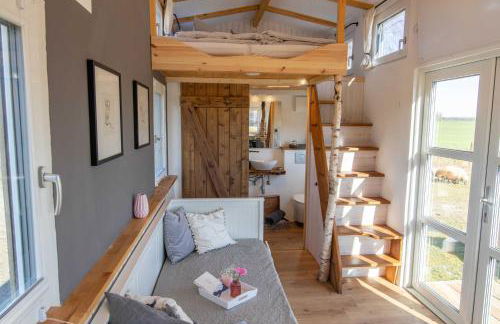 Tiny House Hygge - Foto 8