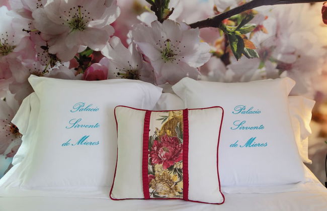 Palacio Sirvente de Mieres - Foto 25