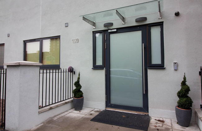 Trafalgar House - Foto 40