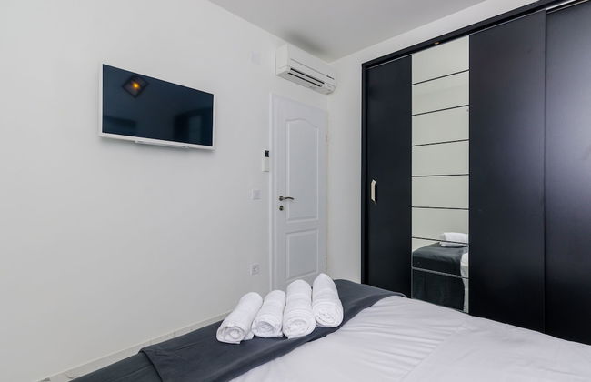 Mata Family Apartments - Foto 11