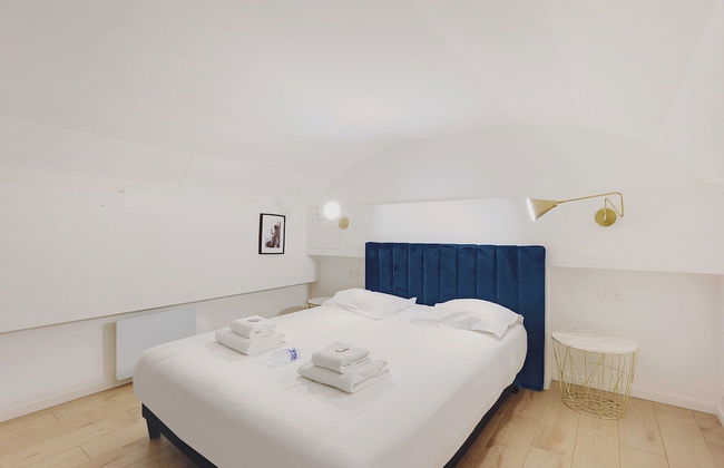 Luxurious Apartment - 3br/6p - Nation - Foto 3