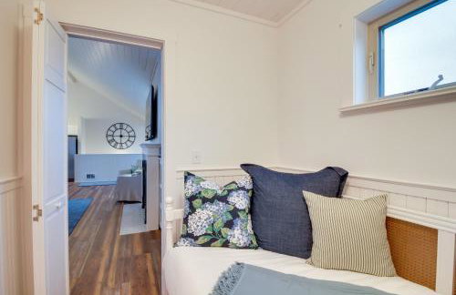 Scenic Bandon Vacation Rental with Beach Access! - Photo 28